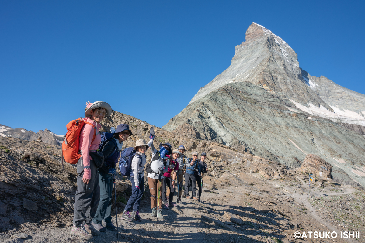 ▽ 海外トレッキングベスト50コース 高橋修 登山 ②山登り 海外登山