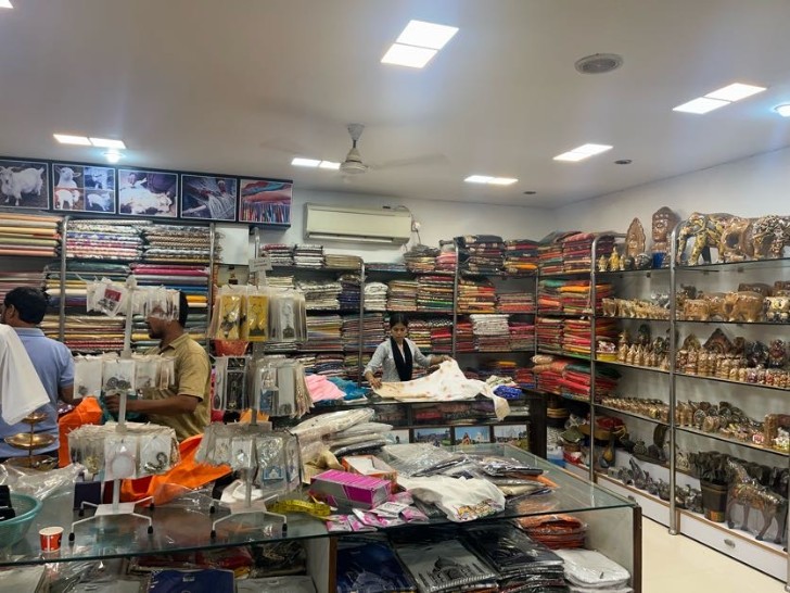 最新版】インドお土産徹底ガイド！定番から女子ウケ抜群の雑貨まで