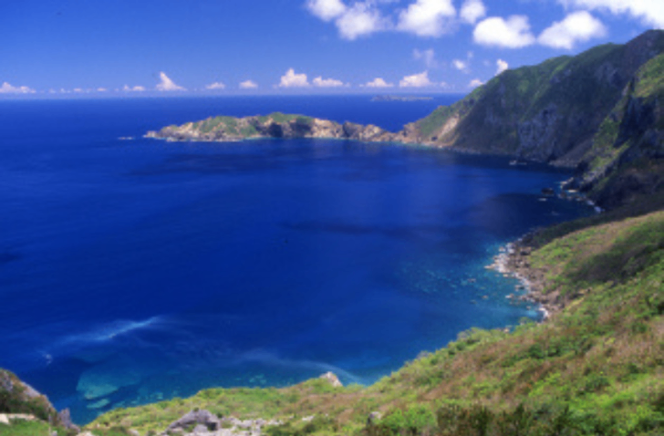 世界自然遺産 小笠原 父島 6日間