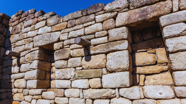 謎に包まれた古代文明