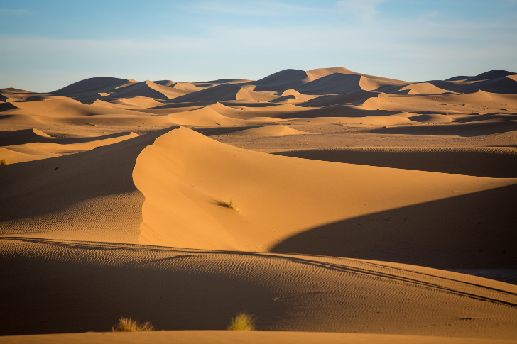 中米の楽園
コスタリカ周遊9日間
