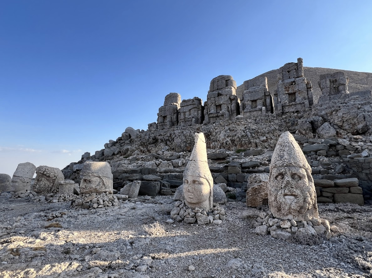 トルコ旅行ガイド：オスマン帝国の栄華と絶景を巡る旅