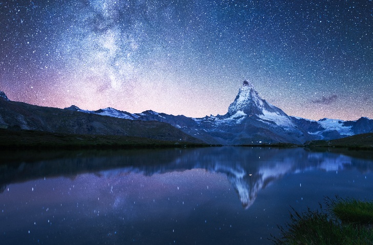 スイス】マッターホルンの絶景スポット5選