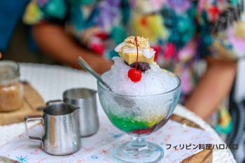 フィリピン料理（イメージ）3