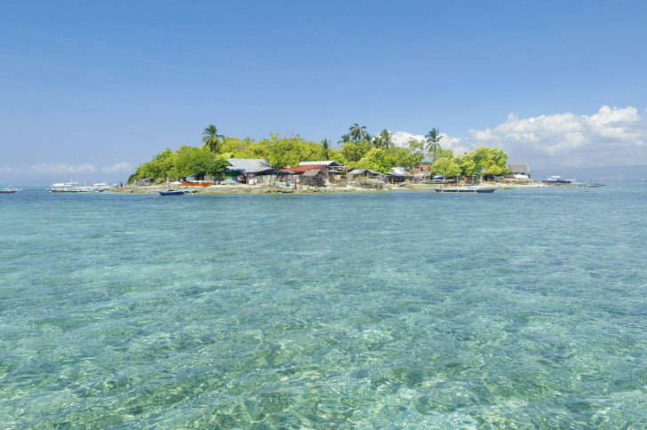 カオハガン島（イメージ）3