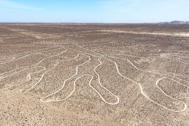 羽田空港発着 JAL（日本航空）利用 ペルー世界遺産巡り 7 日間