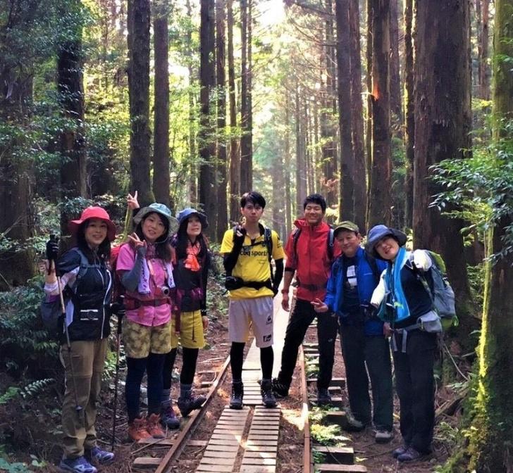 参加の様子