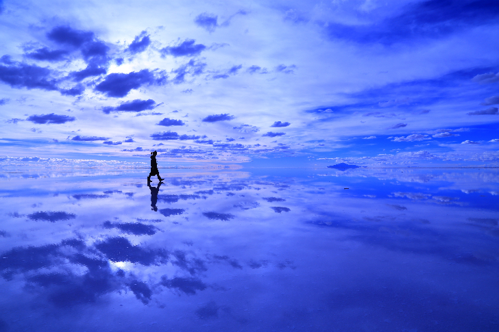 ウユニ塩湖 mtd0058 flk020204 ウユニ湖だけじゃない！】美しすぎる